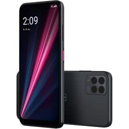 T-Mobile REVVL 6 Pro 128GB - Schwarz - Ohne Vertrag