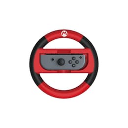 Lenkrad Nintendo Switch Hori Mario Kart 8 Deluxe Wheel Attachment Volant