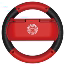Lenkrad Nintendo Switch Hori Mario Kart 8 Deluxe Wheel Attachment Volant