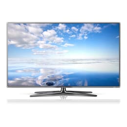 SMART Fernseher Samsung LCD 3D Full HD 1080p 102 cm UE40D7000