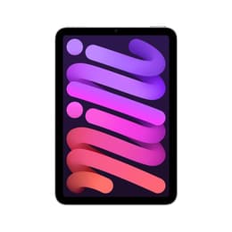 iPad mini 8.3" (2024) 7. Generation 128 GB - WLAN + 5G - Violett