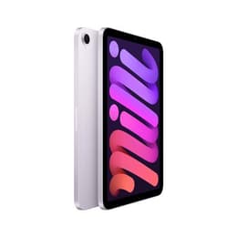 iPad mini 8.3" (2024) 7. Generation 128 GB - WLAN + 5G - Violett