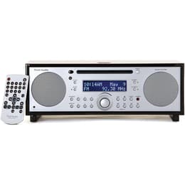Tivoli Audio Music System BT Mini Hifi-System Bluetooth