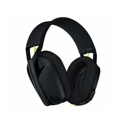 Logitech G G435 Kopfhörer gaming wireless - Schwarz