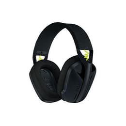Logitech G G435 Kopfhörer gaming wireless - Schwarz