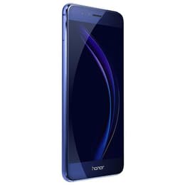 Honor 8 64GB - Blau - Ohne Vertrag