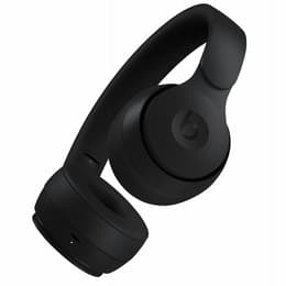 Beats By Dr. Dre Solo Pro Kopfhörer Noise cancelling wireless mit Mikrofon - Schwarz