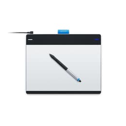 Wacom Intuos Pen & Touch M (CTH-680S-FRNL) Grafik-Tablet