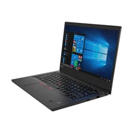 Lenovo ThinkPad E14 G2 14" Core i5 2.4 GHz - SSD 512 GB - 16GB AZERTY - Französisch