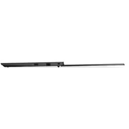 Lenovo ThinkPad E14 G2 14" Core i5 2.4 GHz - SSD 512 GB - 16GB AZERTY - Französisch