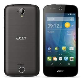 Acer Liquid Z330 8GB - Schwarz - Ohne Vertrag