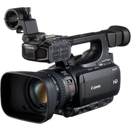 Canon XF105 Camcorder - Schwarz