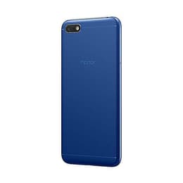Honor 7S 16GB - Blau - Ohne Vertrag
