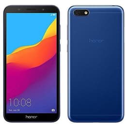 Honor 7S 16GB - Blau - Ohne Vertrag