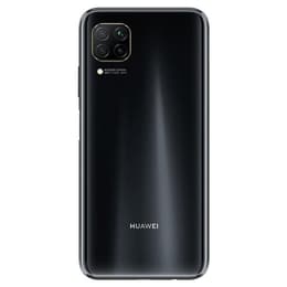 Huawei P40 Lite 128GB - Schwarz - Ohne Vertrag