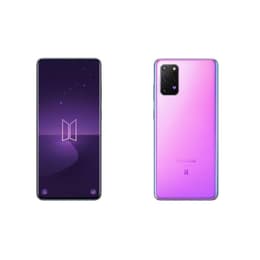 Galaxy S20+ 128GB - Violett - Ohne Vertrag