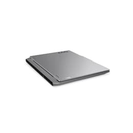 Lenovo Loq 17IRX10 17" Core i5 2.6 GHz - SSD 512 GB - 16GB QWERTY - Niederländisch