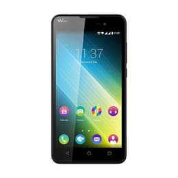 Wiko Lenny 4GB - Türkis - Ohne Vertrag