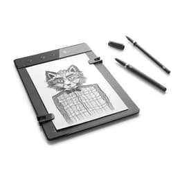 Iskn The Slate 2+ Grafik-Tablet