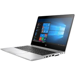 Hp EliteBook 830 G8 13" Core i7 3 GHz - SSD 512 GB - 32GB QWERTY - Italienisch