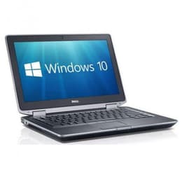 Dell Latitude E6330 13" Core i5 2.7 GHz - SSD 120 GB - 8GB AZERTY - Französisch