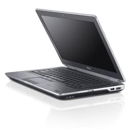 Dell Latitude E6330 13" Core i5 2.7 GHz - SSD 120 GB - 8GB AZERTY - Französisch