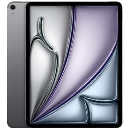 iPad Air 11" (2026) 8. Generation 512 GB - WLAN + 5G - Space Grau