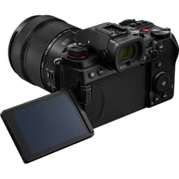 Panasonic Lumix DC-S5D - Schwarz
