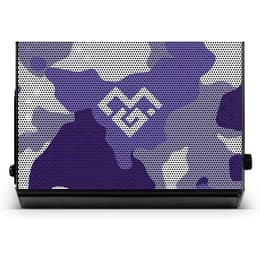 Millenium MM1 Mini Sona Ryzen 5 3.9 GHz - SSD 512 GB + HDD 1 TB - 16 GB - NVIDIA GeForce RTX 3060