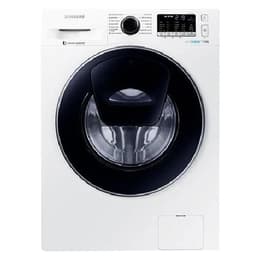 Klassische Waschmaschine 60 cm Vorne Samsung WW70K5410UW