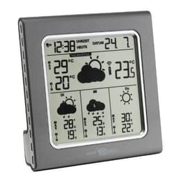 Tfa Dostmann Galileo 35.5003.10 Wetterstation