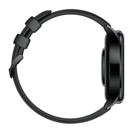 Huawei Watch GT 3 Bluetooth + Cellular 46 mm - Schwarz
