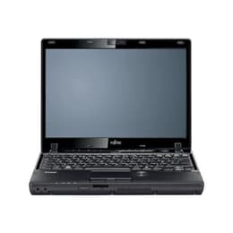 Fujitsu LifeBook P772 12" Core i7 2 GHz - SSD 256 GB - 16GB AZERTY - Französisch
