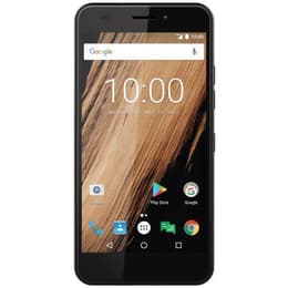 Altice S60 16GB - Schwarz - Ohne Vertrag