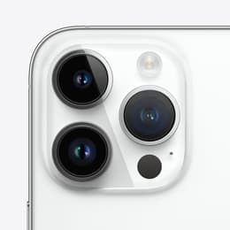 iPhone 14 Pro 128GB - Silber - Ohne Vertrag