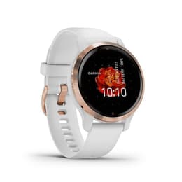 Garmin Venu 2 Plus Bluetooth 40 mm - Roségold