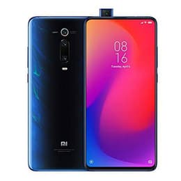 Xiaomi Mi 9T 64GB - Blau - Ohne Vertrag - Dual-SIM