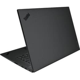 Lenovo ThinkPad P1 G4 16" Core i7 2.5 GHz - SSD 1 TB - 64GB QWERTY - Schwedisch