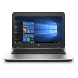 HP EliteBook 820 G3 12" Core i7 2.6 GHz - SSD 256 GB - 8GB QWERTY - Englisch