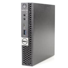 Dell OptiPlex 7050 Micro Core i5 3,4 GHz - SSD 512 GB RAM 16 GB
