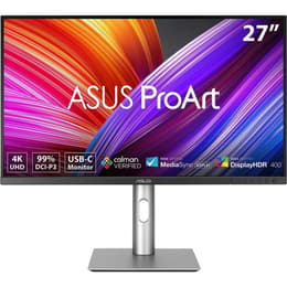 Bildschirm 27" LED Asus ProArt Display PA279CRV