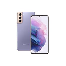Galaxy S21+ 5G 128GB - Violett - Ohne Vertrag