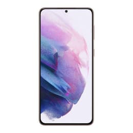 Galaxy S21+ 5G 128GB - Violett - Ohne Vertrag