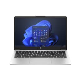 HP 240 G10 14" GHz - SSD 512 GB - 8GB QWERTY - Italienisch