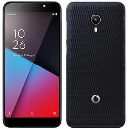 Vodafone Smart N9 lite 16GB - Schwarz - Ohne Vertrag