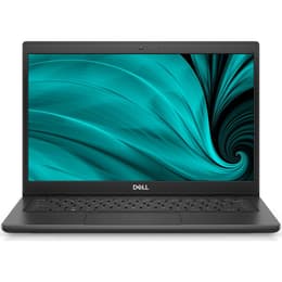Dell Latitude 3420 14" Core i5 2.4 GHz - SSD 256 GB - 8GB QWERTY - Italienisch
