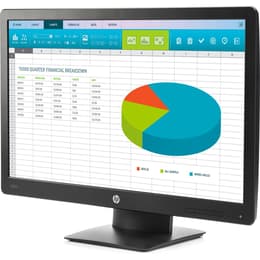 Bildschirm 20" LED HD+ HP X7R53AA
