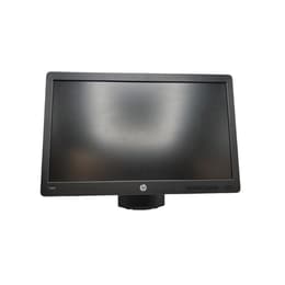 Bildschirm 20" LED HD+ HP X7R53AA