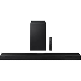 Tonleiste HW-Q600A - Schwarz