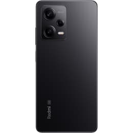 Xiaomi Redmi Note 12 Pro 128GB - Schwarz - Ohne Vertrag